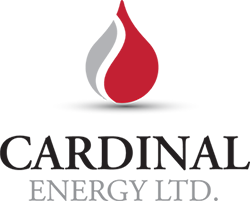 Cardinal Energy logo